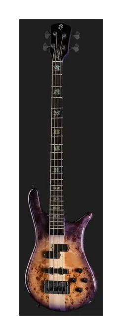 Spector Euro 4 CST Nat Violet Burst, vue 2
