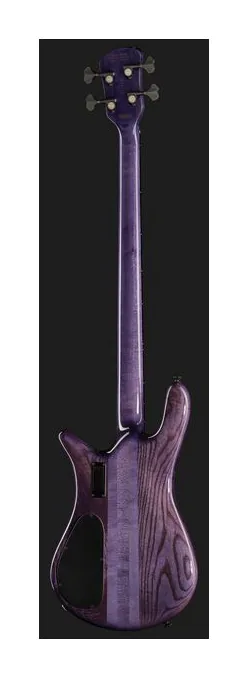 Spector Euro 4 CST Nat Violet Burst, vue 3