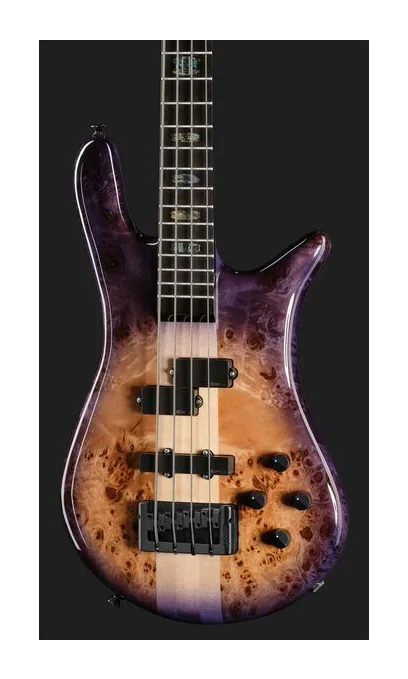 Spector Euro 4 CST Nat Violet Burst, vue 4