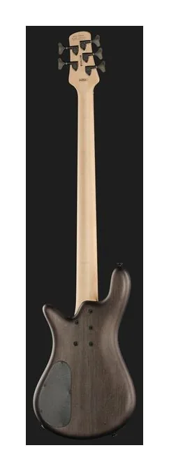 Spector Euro 5 LX Bolt-On, vue 3