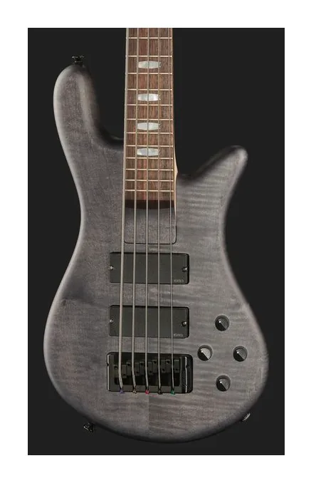 Spector Euro 5 LX Bolt-On, vue 4