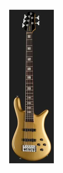 Spector Euro Classic 5 SMGG, vue 2