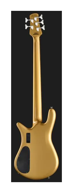 Spector Euro Classic 5 SMGG, vue 3