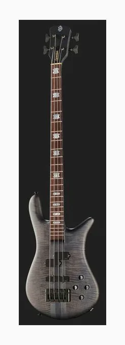 Spector Euro LX 4 BSM, vue 2