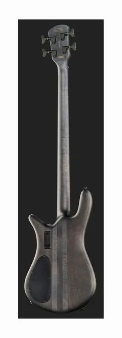 Spector Euro LX 4 BSM, vue 3