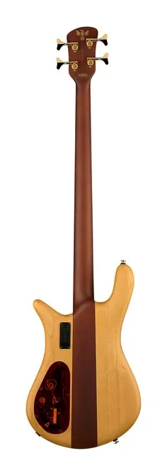 Spector Euro Rex Brown 4 Desert Gold, vue 2