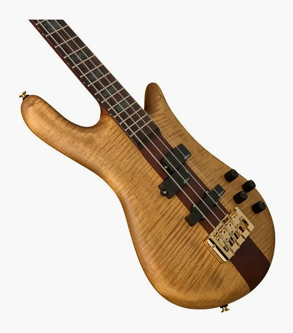 Spector Euro Rex Brown 4 Desert Gold, vue 3