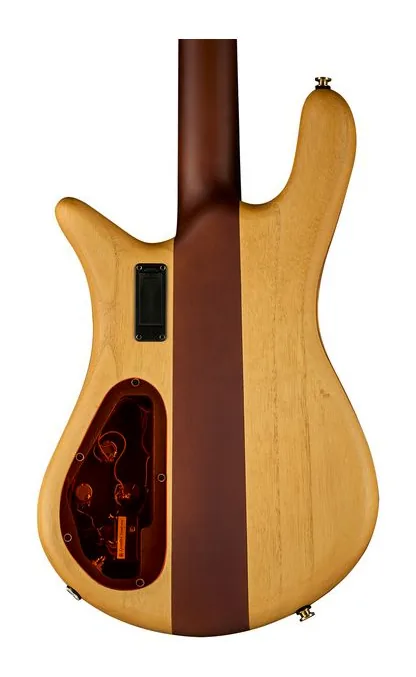 Spector Euro Rex Brown 4 Desert Gold, vue 4
