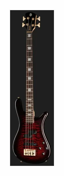 Spector Icon NS-2 Bolt-On BCG, vue 2