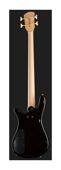 Spector Icon NS-2 Bolt-On BCG, vue 3