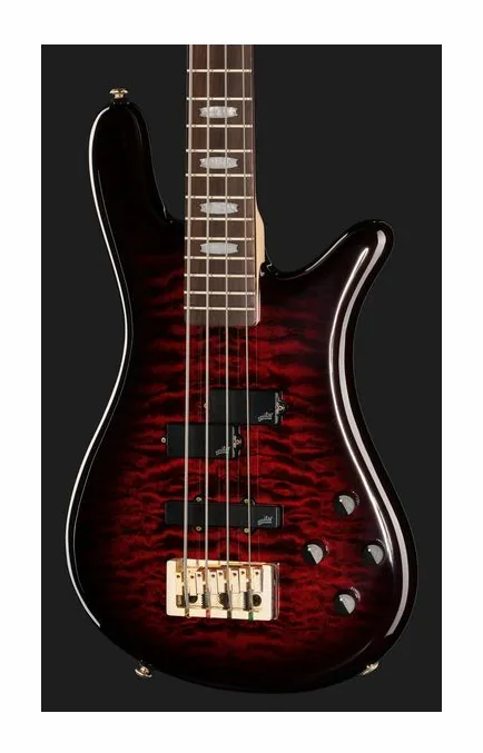 Spector Icon NS-2 Bolt-On BCG, vue 4