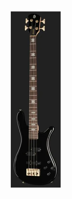 Spector Icon NS-2 Bolt-On BG, vue 2