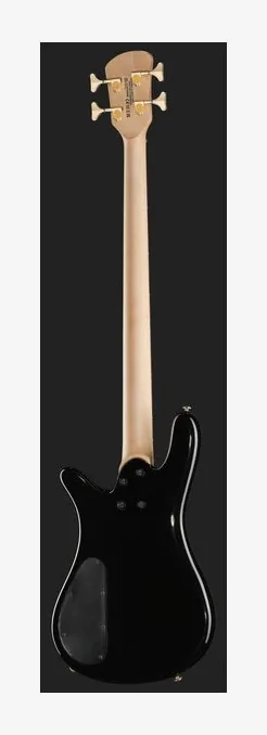 Spector Icon NS-2 Bolt-On BG, vue 3