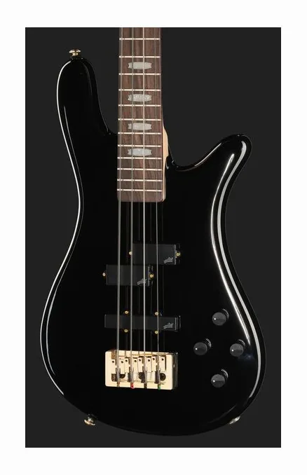 Spector Icon NS-2 Bolt-On BG, vue 4