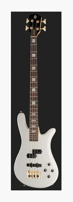 Spector Icon NS-2 Bolt-On WG, vue 2