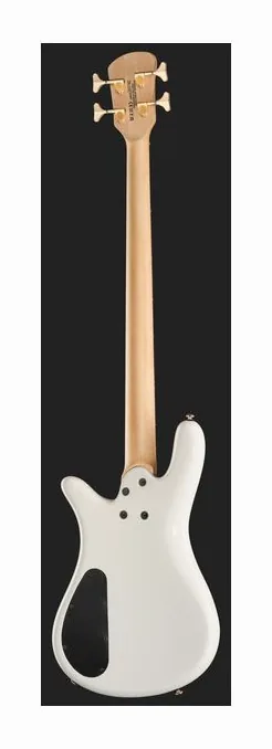 Spector Icon NS-2 Bolt-On WG, vue 3