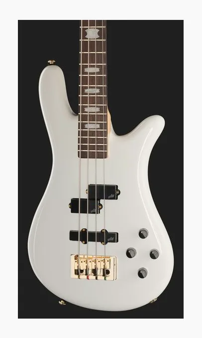 Spector Icon NS-2 Bolt-On WG, vue 4