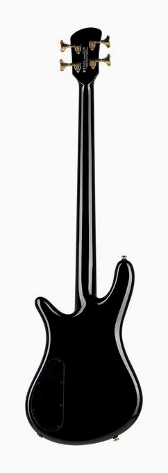 Spector Icon NS-2 NT Black Stain, vue 2