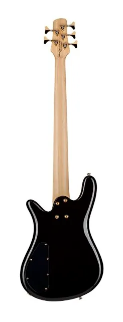 Spector Icon NS-5 Bolt-On BCG, vue 2