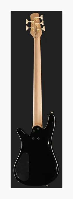 Spector Icon NS-5 Bolt-On BG, vue 3