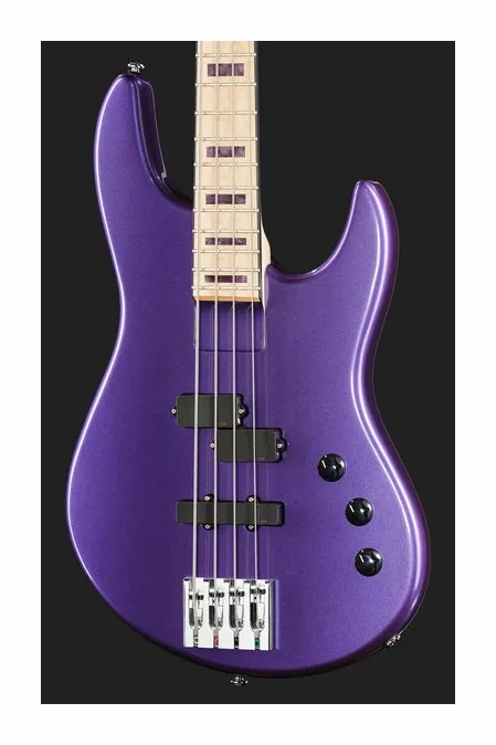 Spector NC-4 Frank Bello, vue 4