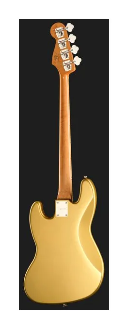 Squier CV 70s Jazz Bass LRL AZG, vue 3