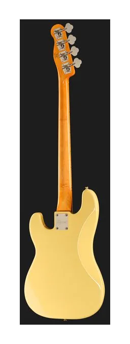 Squier CV Tele Bass MN PPG VWT, vue 3