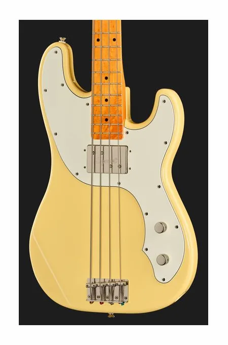 Squier CV Tele Bass MN PPG VWT, vue 4