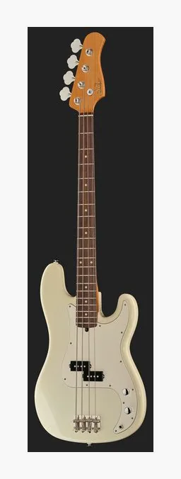 Suhr Classic P OWT RW, vue 2