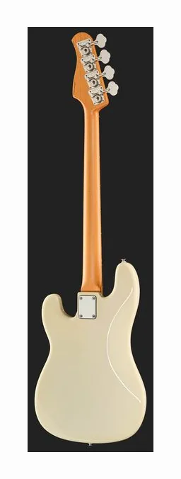 Suhr Classic P OWT RW, vue 3