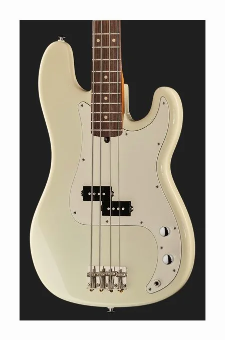 Suhr Classic P OWT RW, vue 4