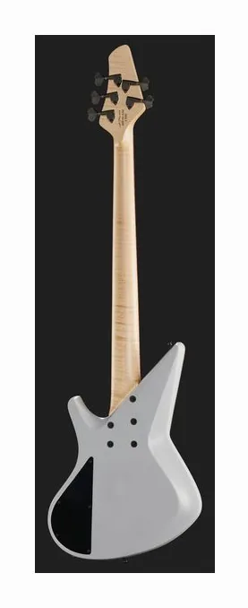 Torillo Onyx 5 Gray Maple, vue 3