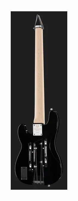 Traveler Guitar TB-4P Bass SBT, vue 3