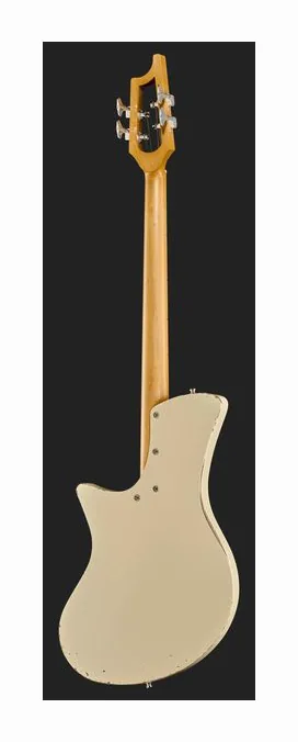 Ulrich Bass Retro57 P 4 Cream Relic, vue 3