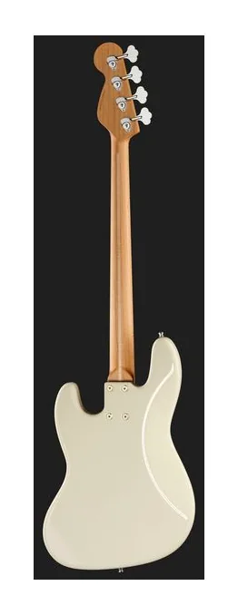 Vincent Metropol 4 FL White, vue 3