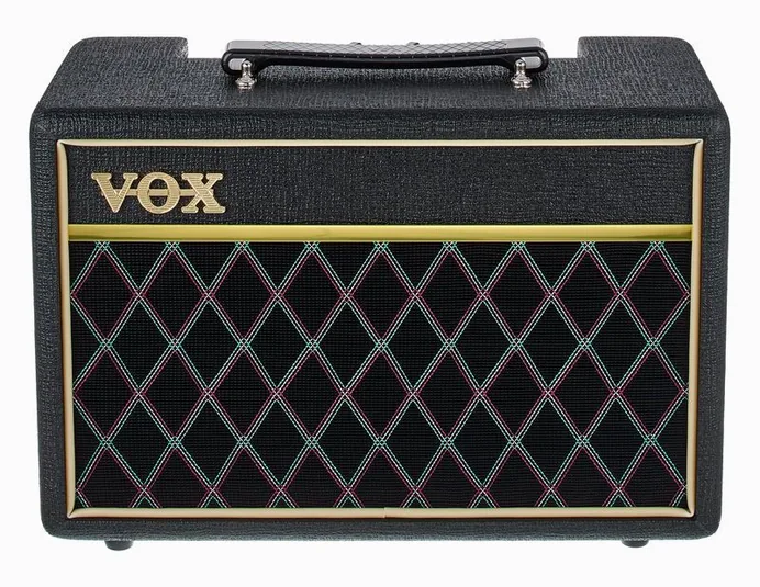 Vox Pathfinder 10 Bass, vue 2