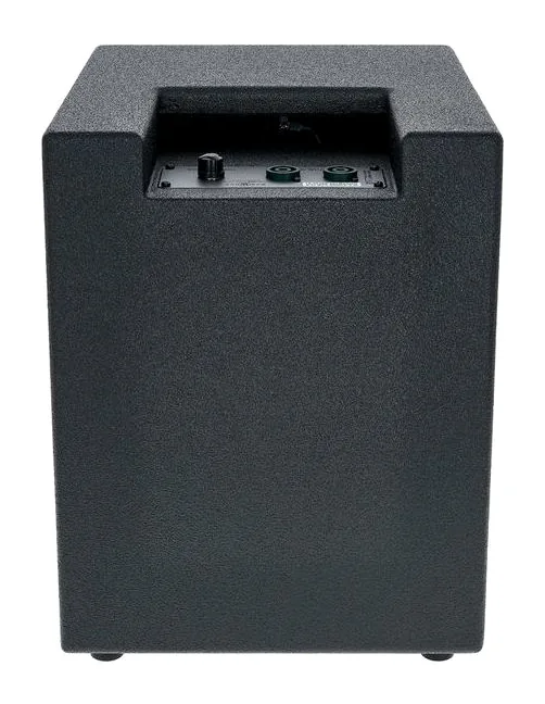 Warwick Gnome CAB 10/8, vue 4