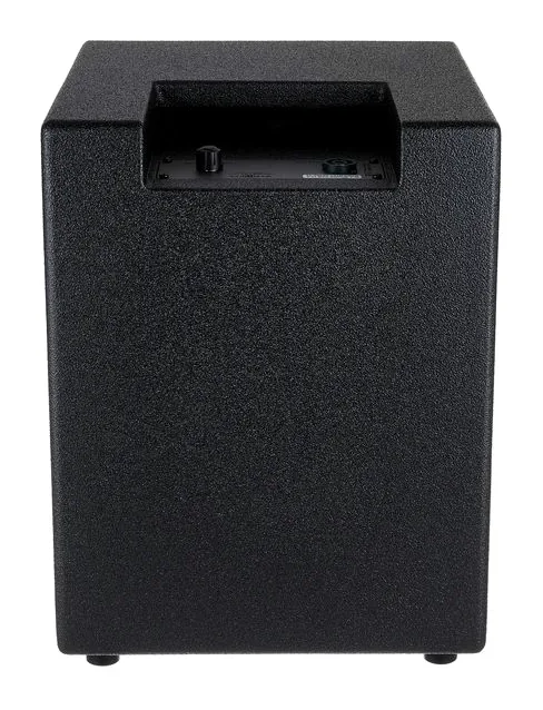 Warwick Gnome Pro CAB 10/4, vue 4