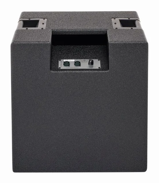 Warwick Gnome Pro CAB 15/8, vue 4