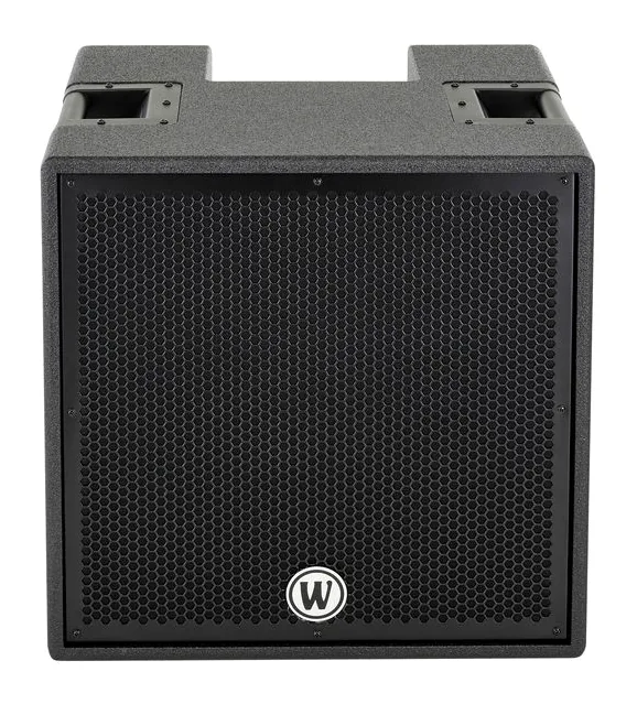 Warwick Gnome Pro CAB 2x10/8, vue 2