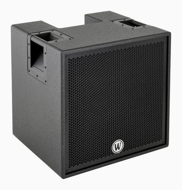 Warwick Gnome Pro CAB 2x10/8, vue 3