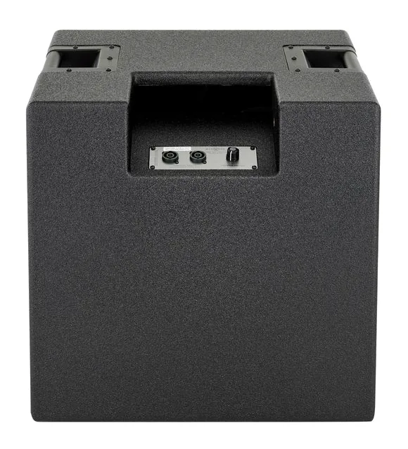 Warwick Gnome Pro CAB 2x10/8, vue 4