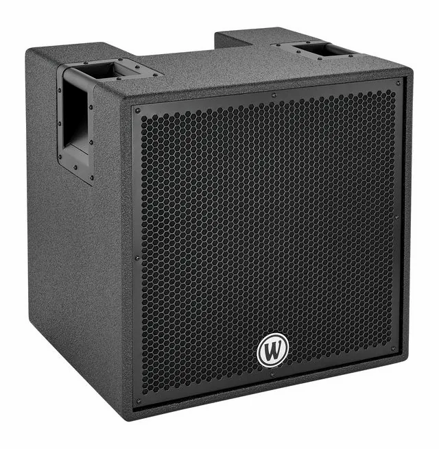 Warwick Gnome Pro CAB 4x8/8, vue 3