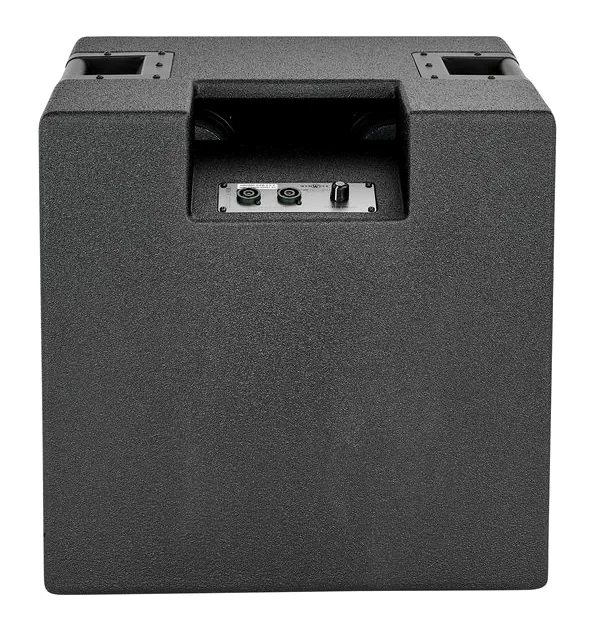 Warwick Gnome Pro CAB 4x8/8, vue 4