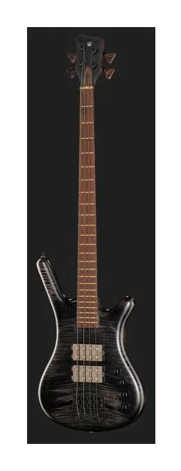 Warwick Masterbuilt Corvette $$ NB 4, vue 2