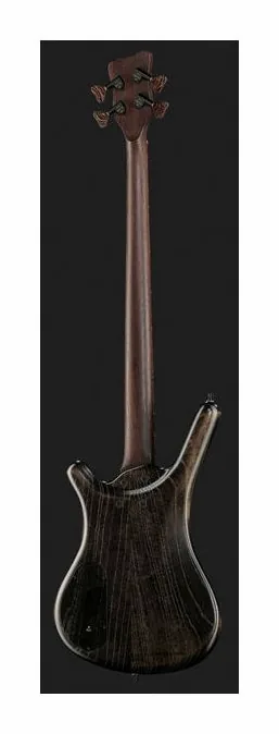 Warwick Masterbuilt Corvette $$ NB 4, vue 3