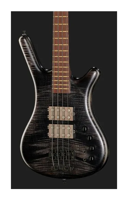 Warwick Masterbuilt Corvette $$ NB 4, vue 4