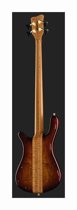 Warwick Masterbuilt Streamer LTD 4 HSB, vue 3
