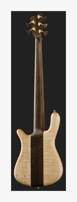 Warwick Masterbuilt Streamer Stage I 5, vue 3