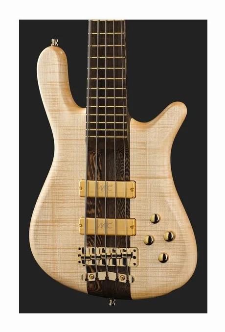 Warwick Masterbuilt Streamer Stage I 5, vue 4